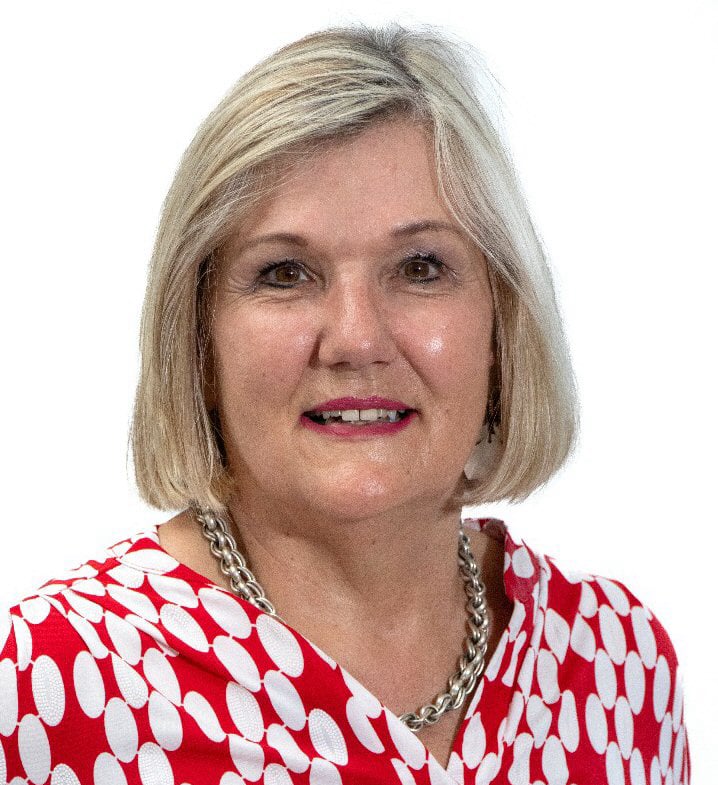 Anna Swanepoel - Owner