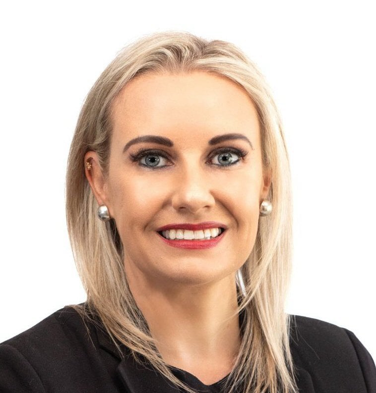Corline de Jager - Owner