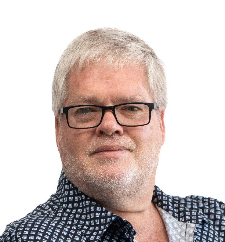 Floris Lategan - Agent