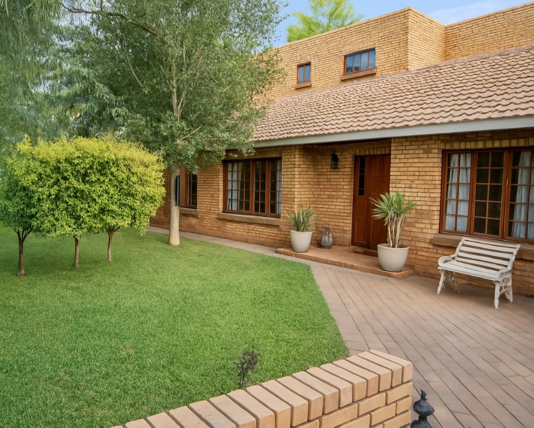 House for Sale