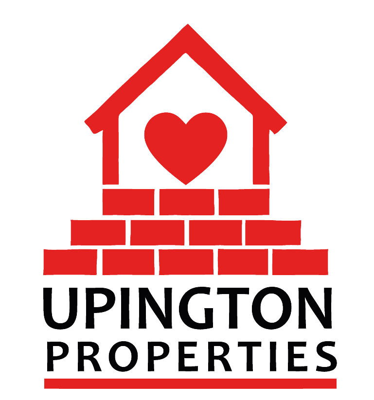 Upington Properties - Hero